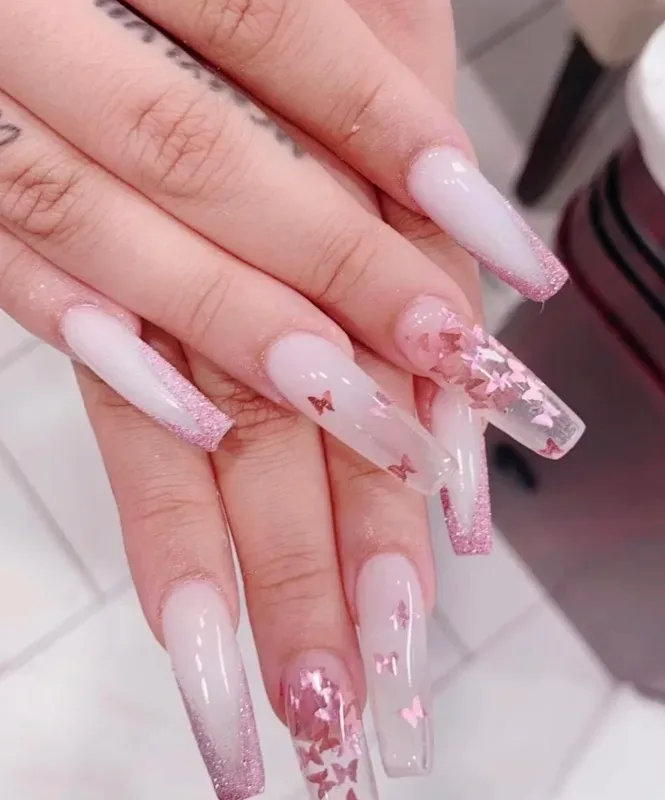 Tuscaloosa Nails and Spa — Nail salon in Tuscaloosa